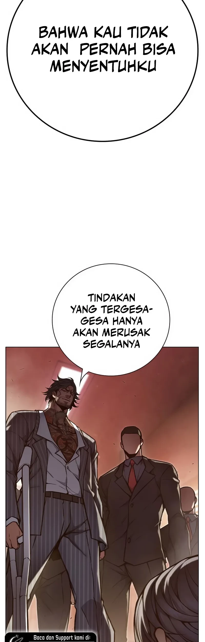 Juvenile Prison Chapter 4 - halaman 20