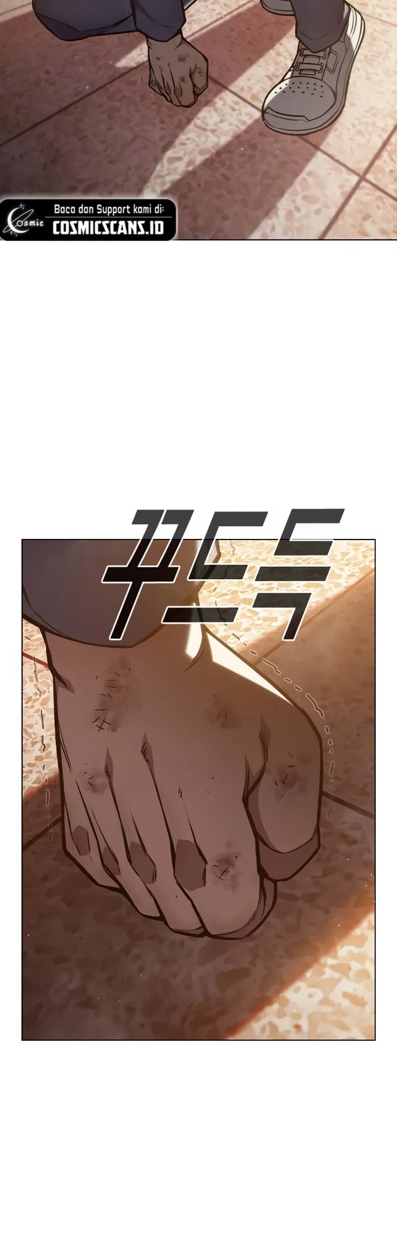 Juvenile Prison Chapter 4 - halaman 27