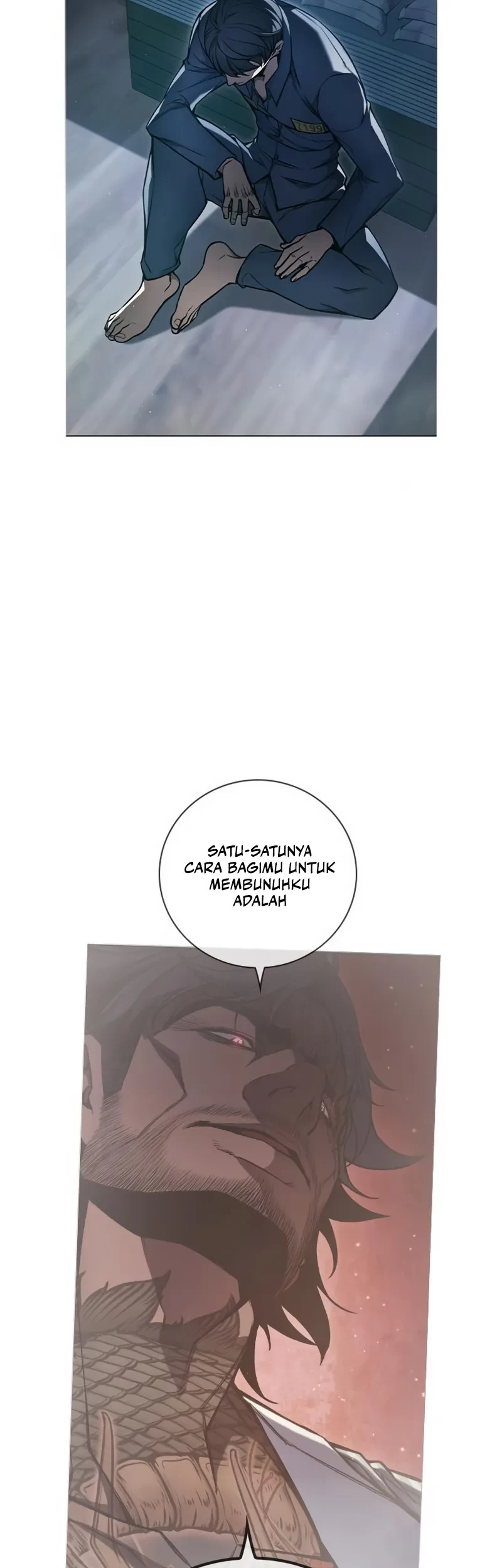 Juvenile Prison Chapter 4 - halaman 41
