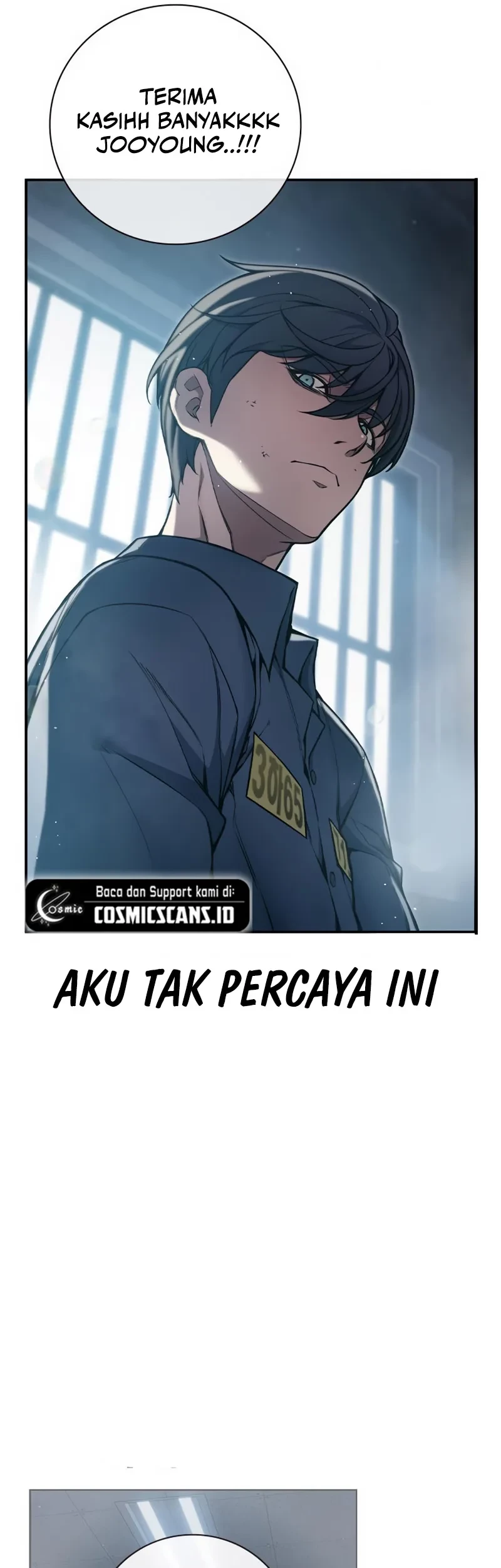 Juvenile Prison Chapter 4 - halaman 55