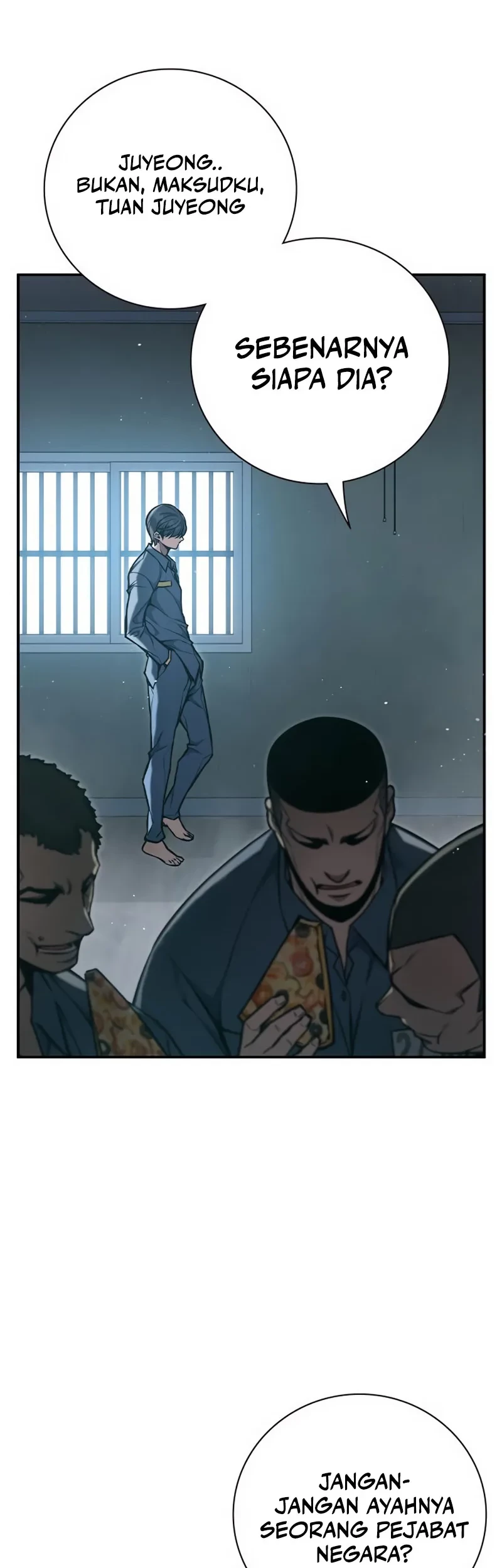 Juvenile Prison Chapter 4 - halaman 58