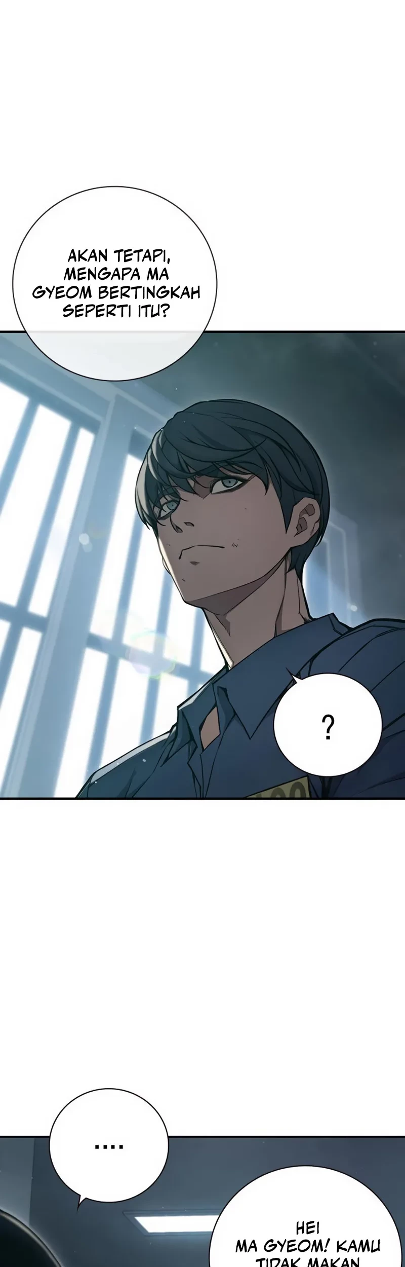 Juvenile Prison Chapter 4 - halaman 62
