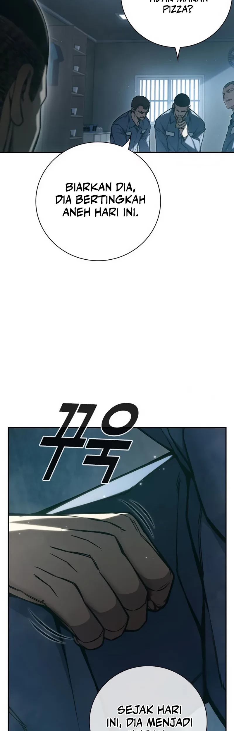 Juvenile Prison Chapter 4 - halaman 63