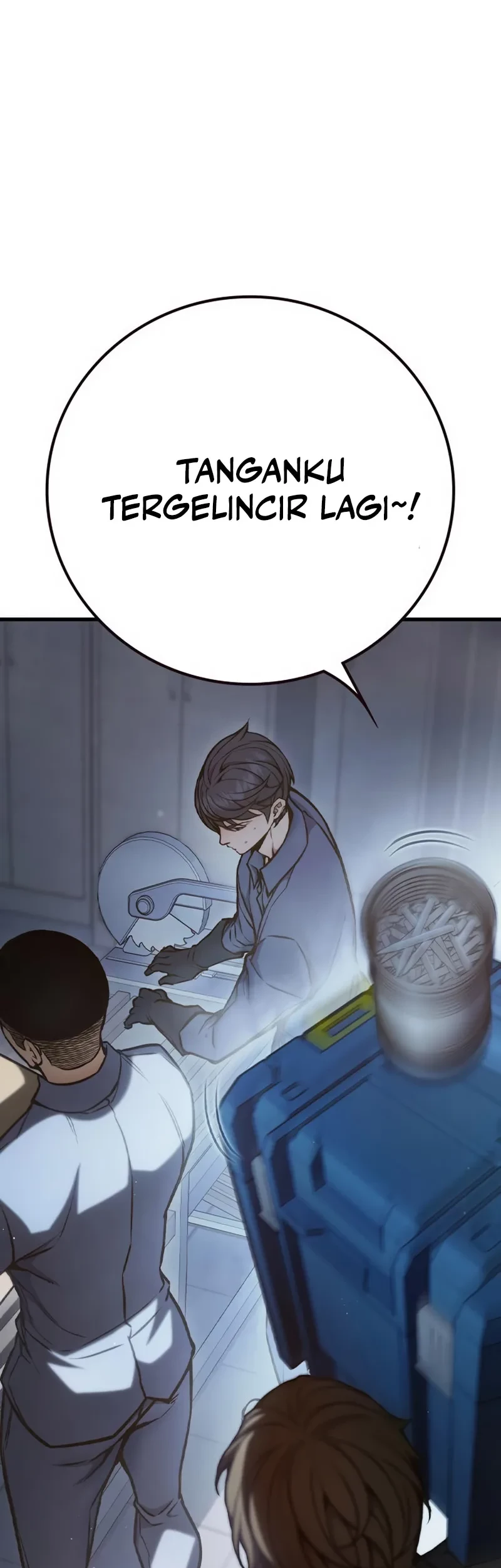 Juvenile Prison Chapter 4 - halaman 69