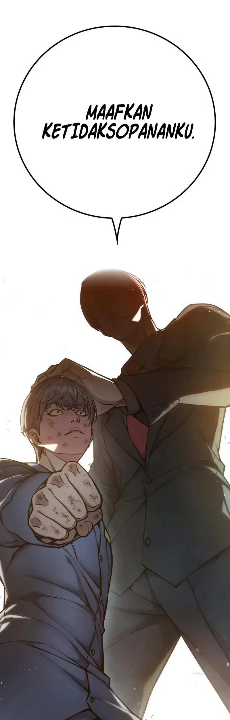 Juvenile Prison Chapter 4 - halaman 7