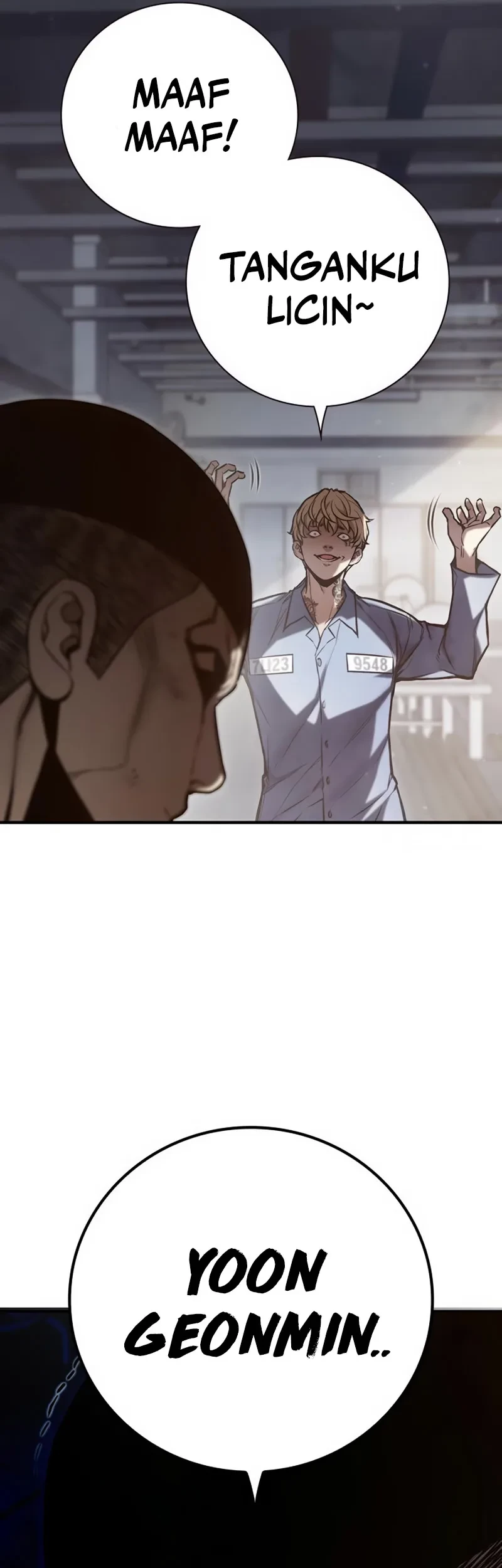 Juvenile Prison Chapter 4 - halaman 73