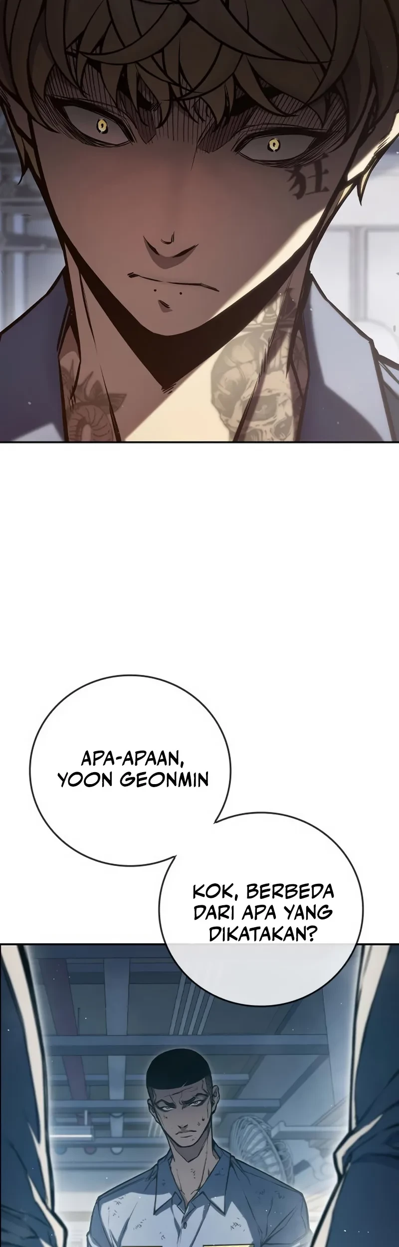 Juvenile Prison Chapter 4 - halaman 75