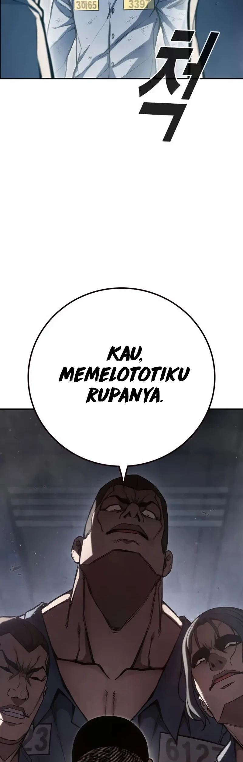 Juvenile Prison Chapter 4 - halaman 76