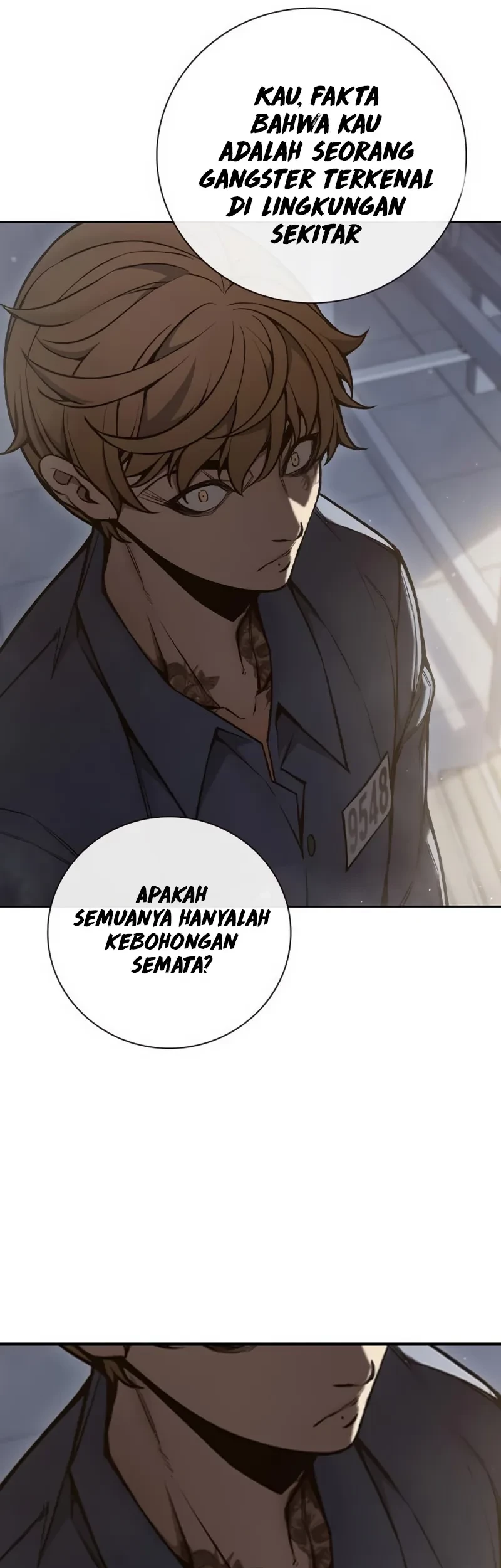 Juvenile Prison Chapter 4 - halaman 79