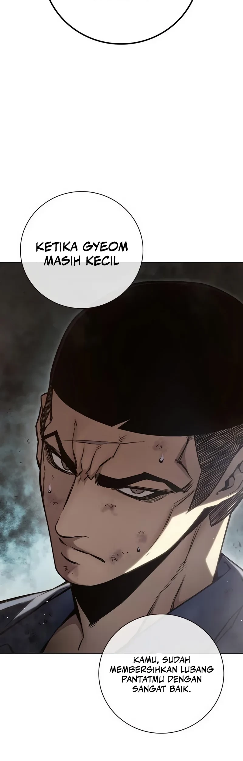 Juvenile Prison Chapter 4 - halaman 81