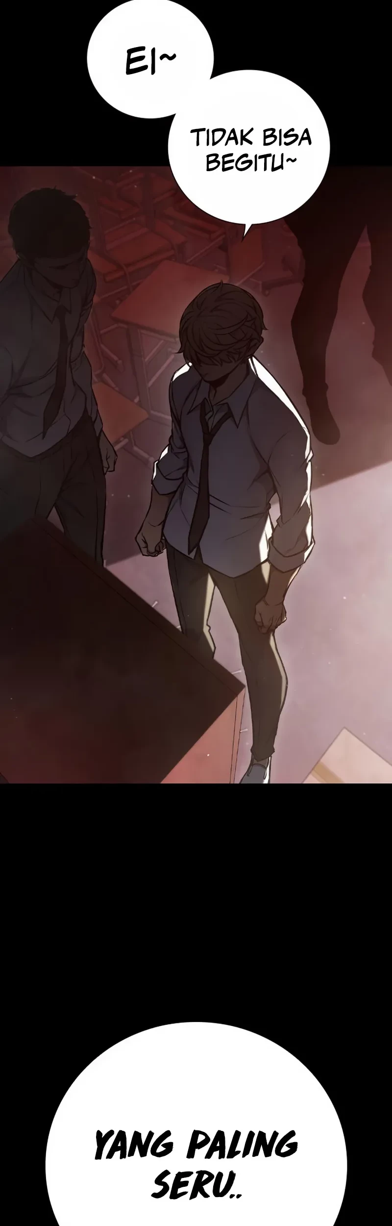 Juvenile Prison Chapter 4 - halaman 94