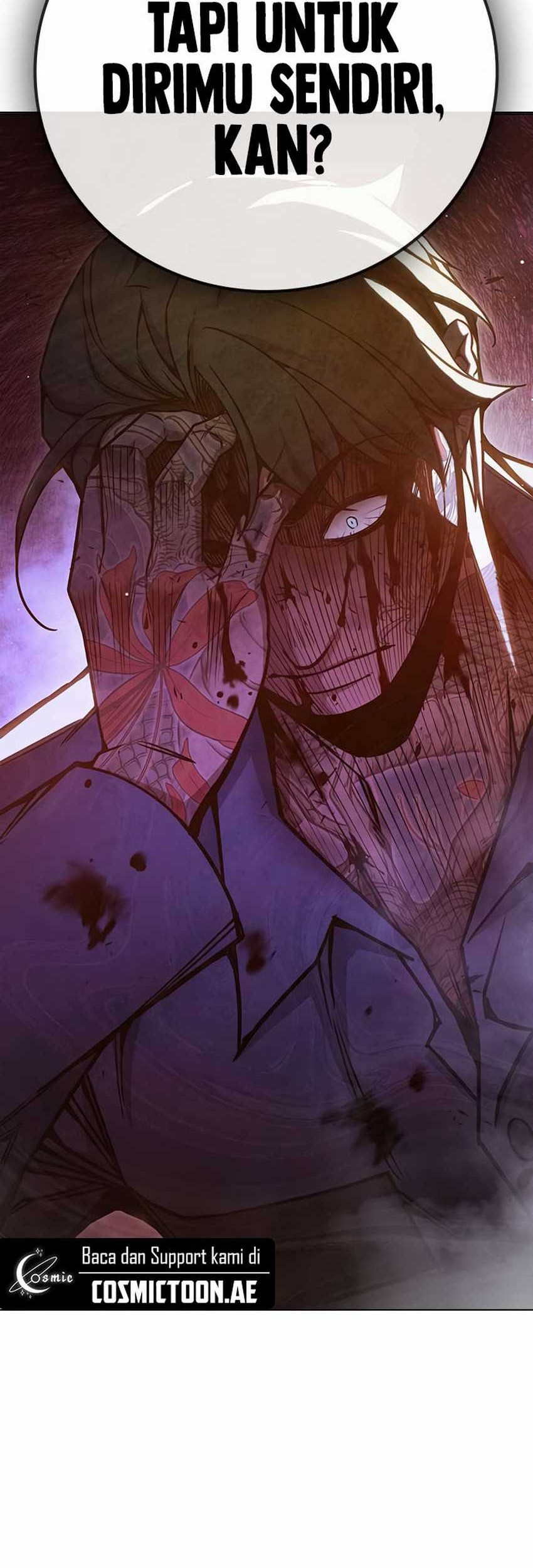 Juvenile Prison Chapter 40 - halaman 104