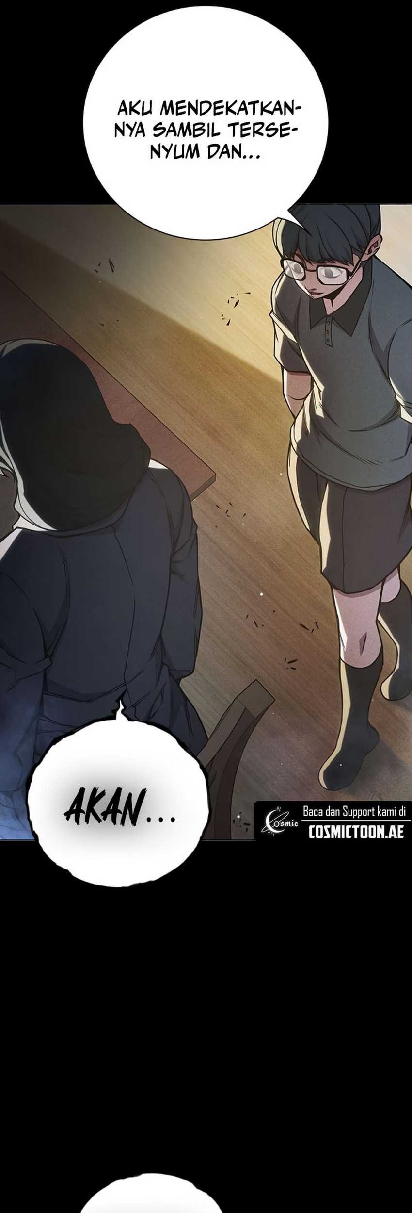 Juvenile Prison Chapter 40 - halaman 108