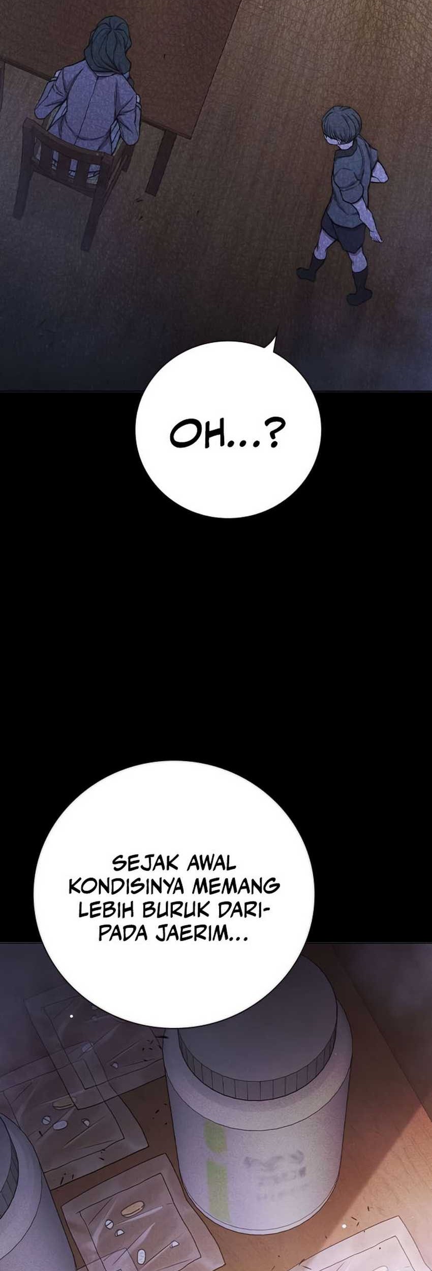 Juvenile Prison Chapter 40 - halaman 113