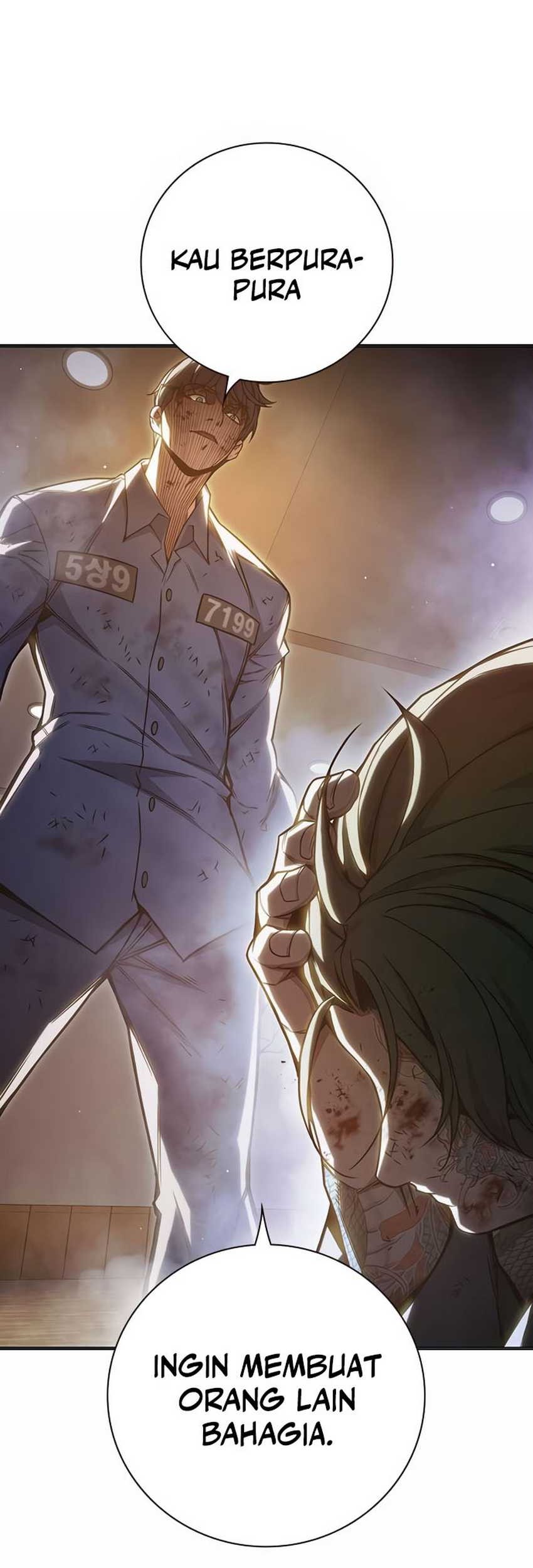 Juvenile Prison Chapter 40 - halaman 121