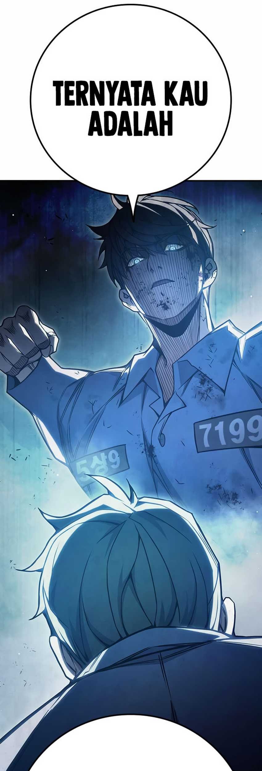 Juvenile Prison Chapter 40 - halaman 123