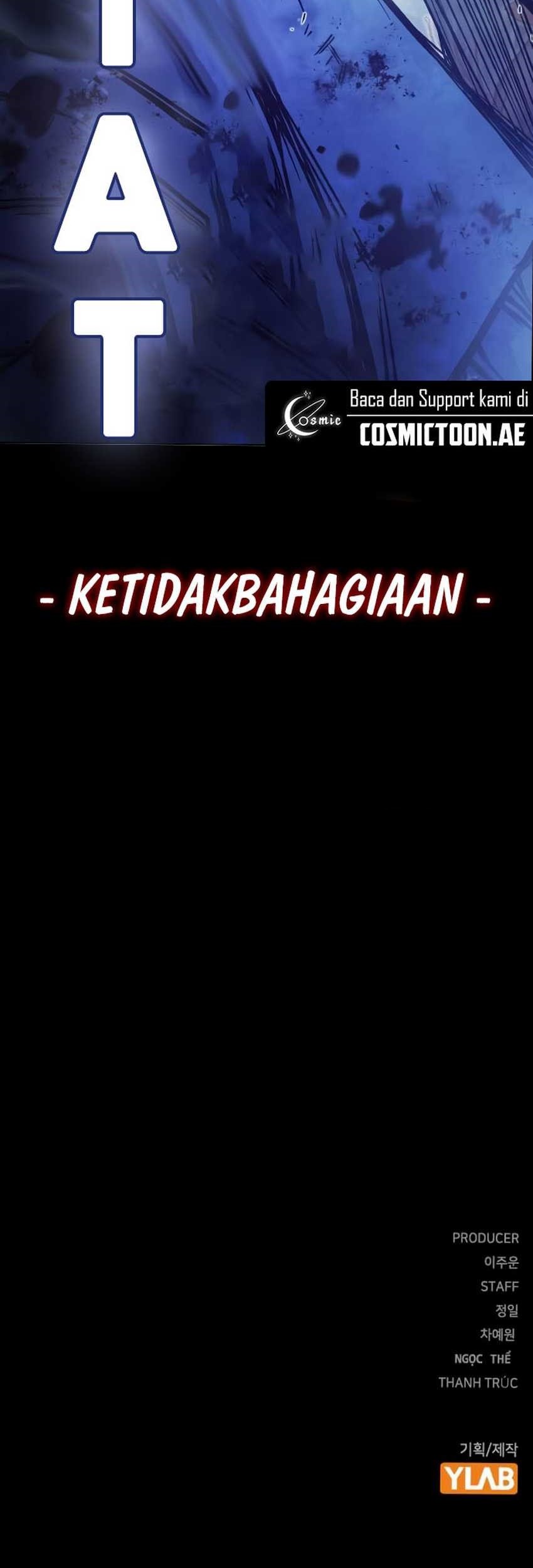 Juvenile Prison Chapter 40 - halaman 132