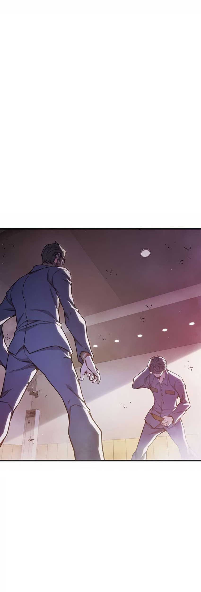 Juvenile Prison Chapter 40 - halaman 17