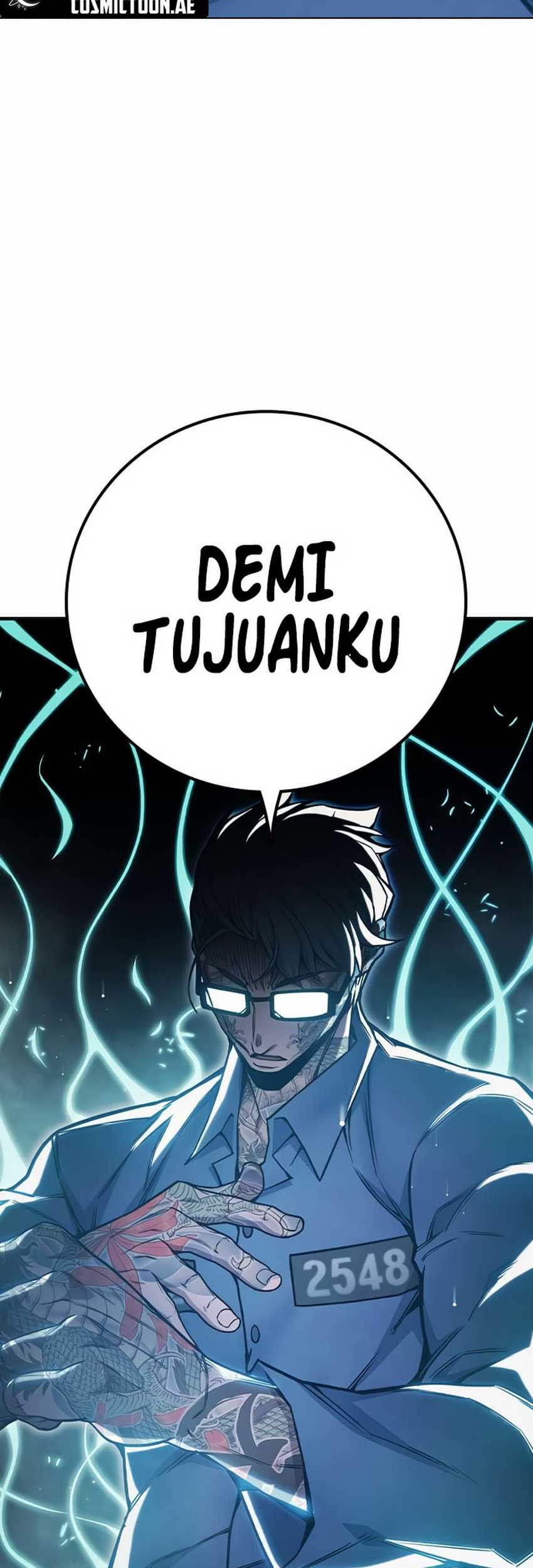 Juvenile Prison Chapter 40 - halaman 22