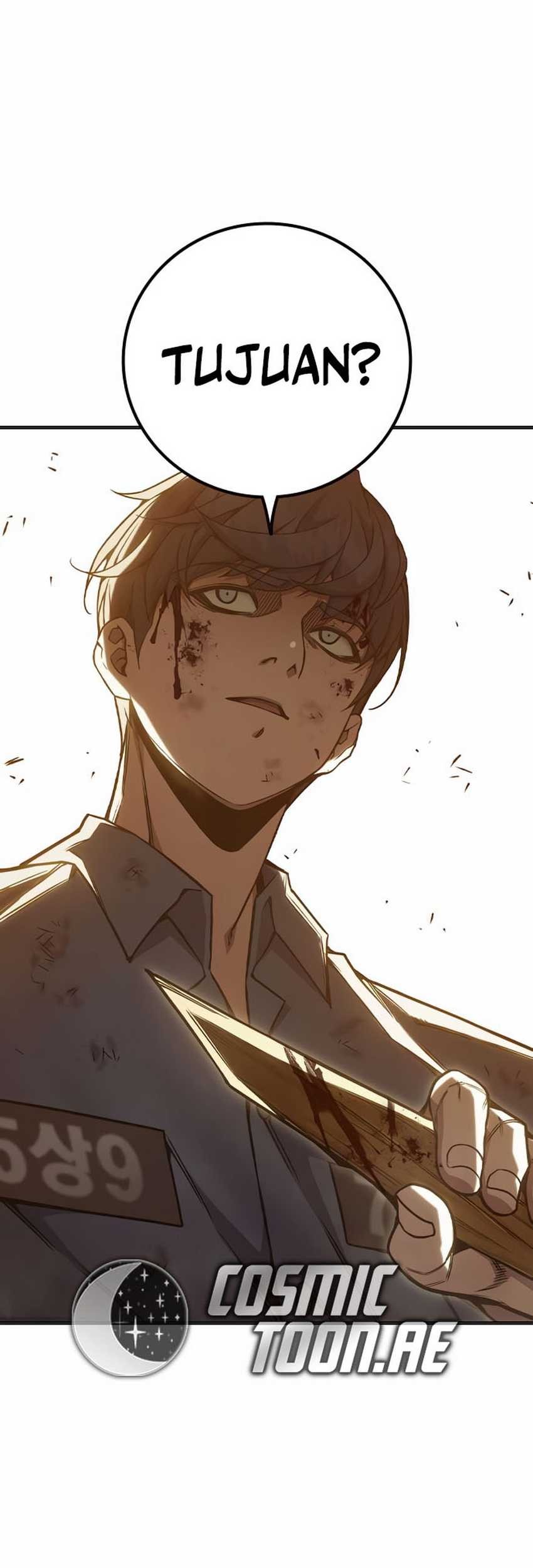 Juvenile Prison Chapter 40 - halaman 24