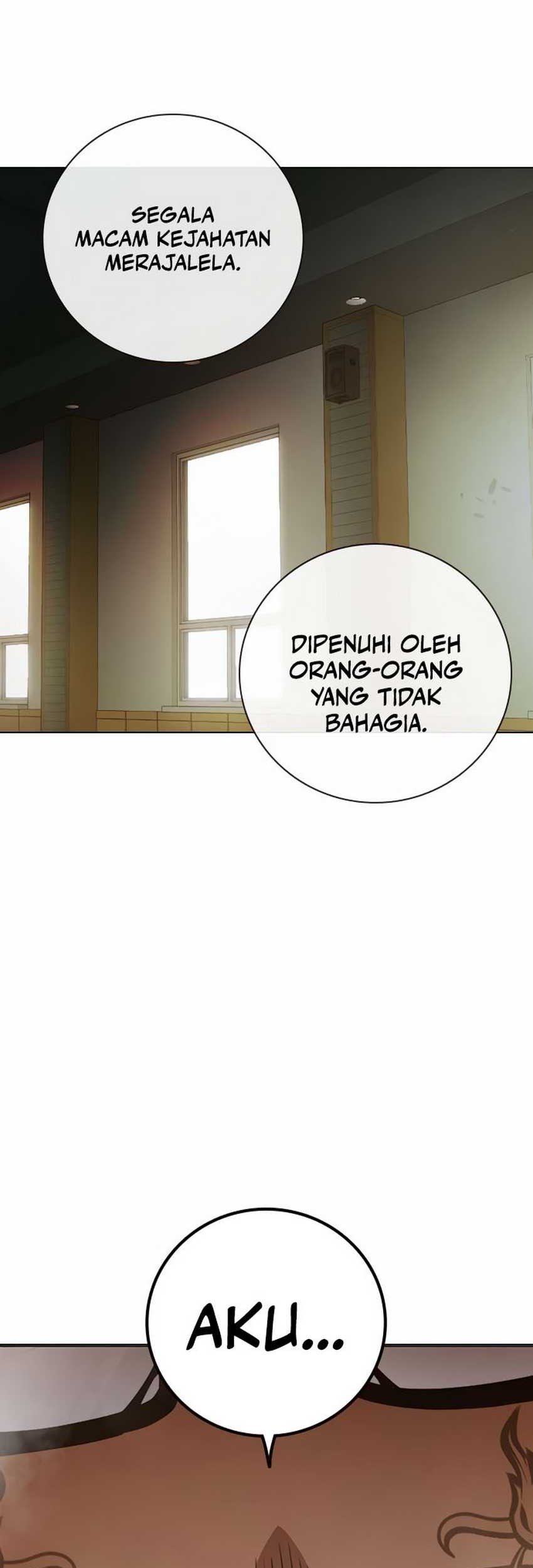Juvenile Prison Chapter 40 - halaman 26