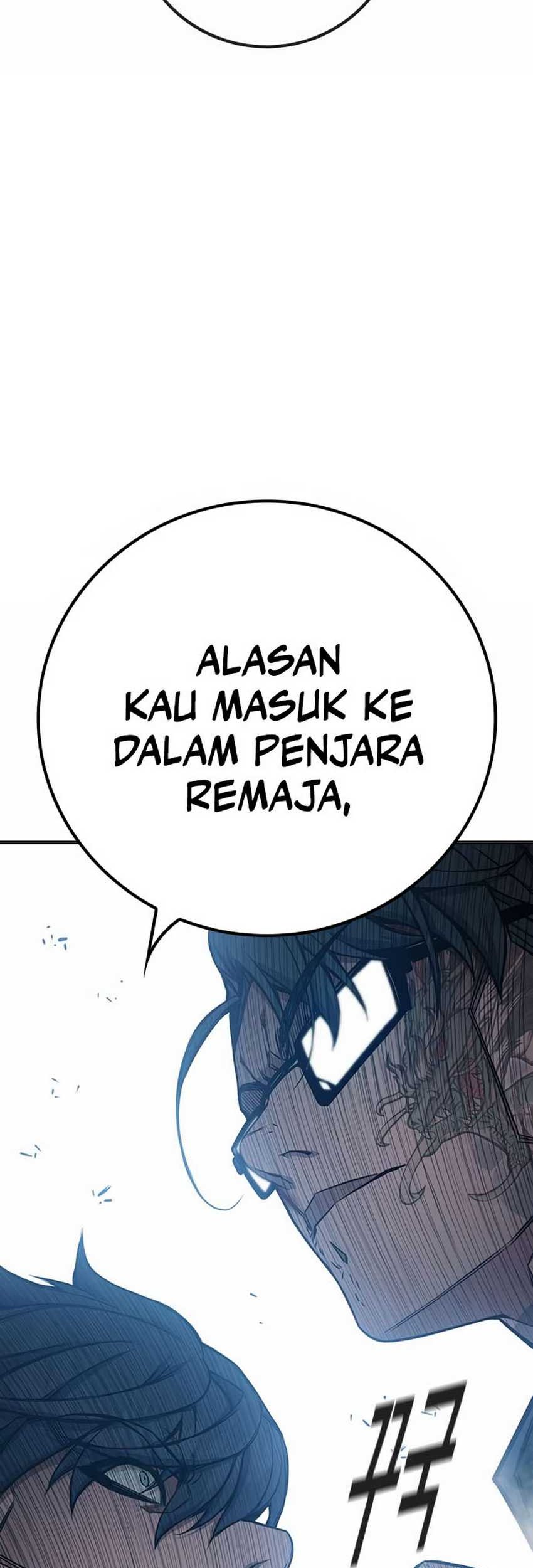 Juvenile Prison Chapter 40 - halaman 48