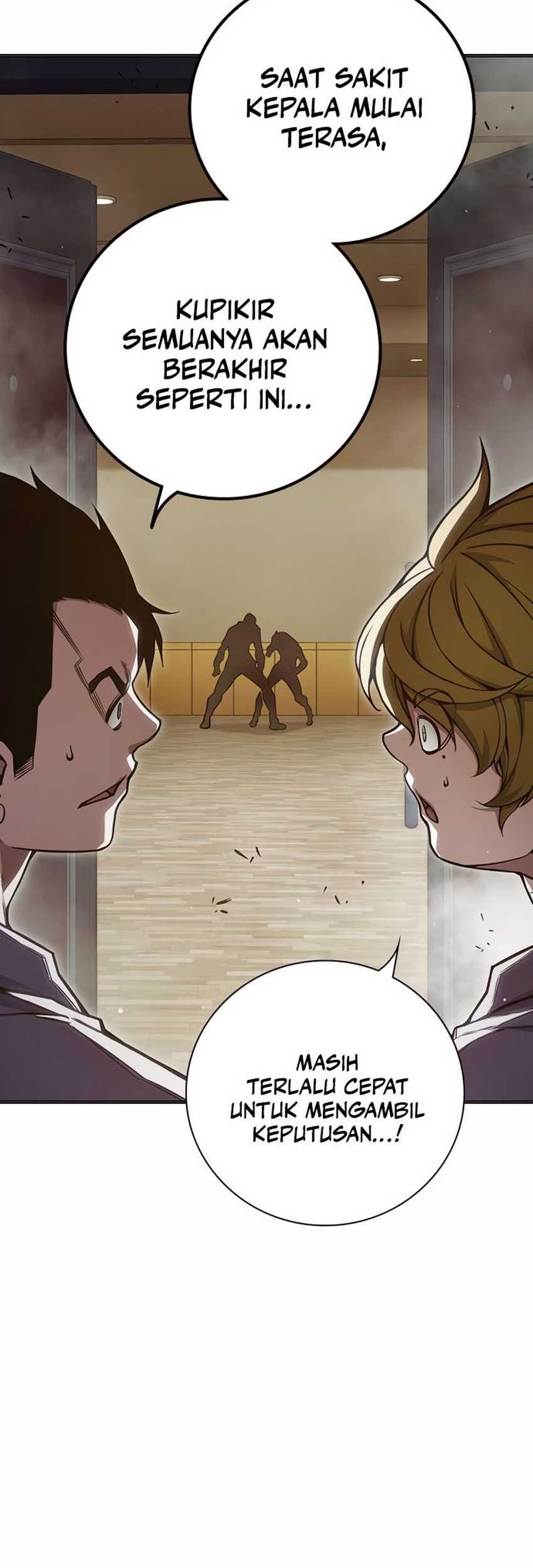 Juvenile Prison Chapter 40 - halaman 5