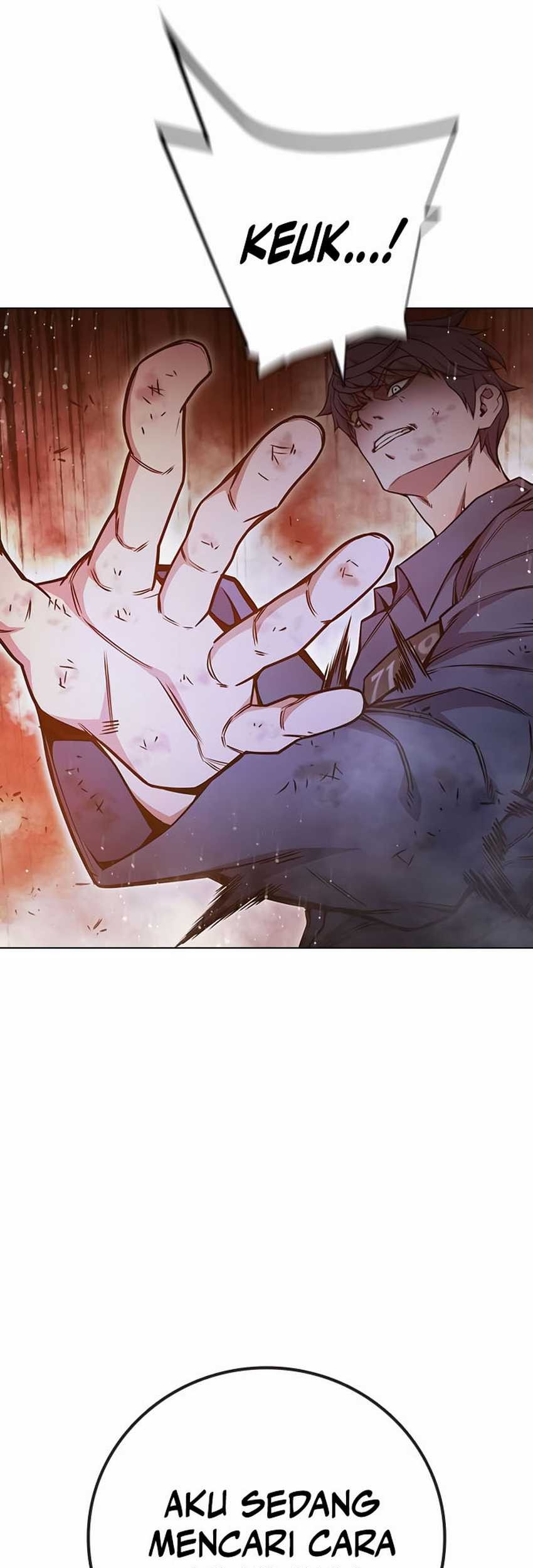 Juvenile Prison Chapter 40 - halaman 70