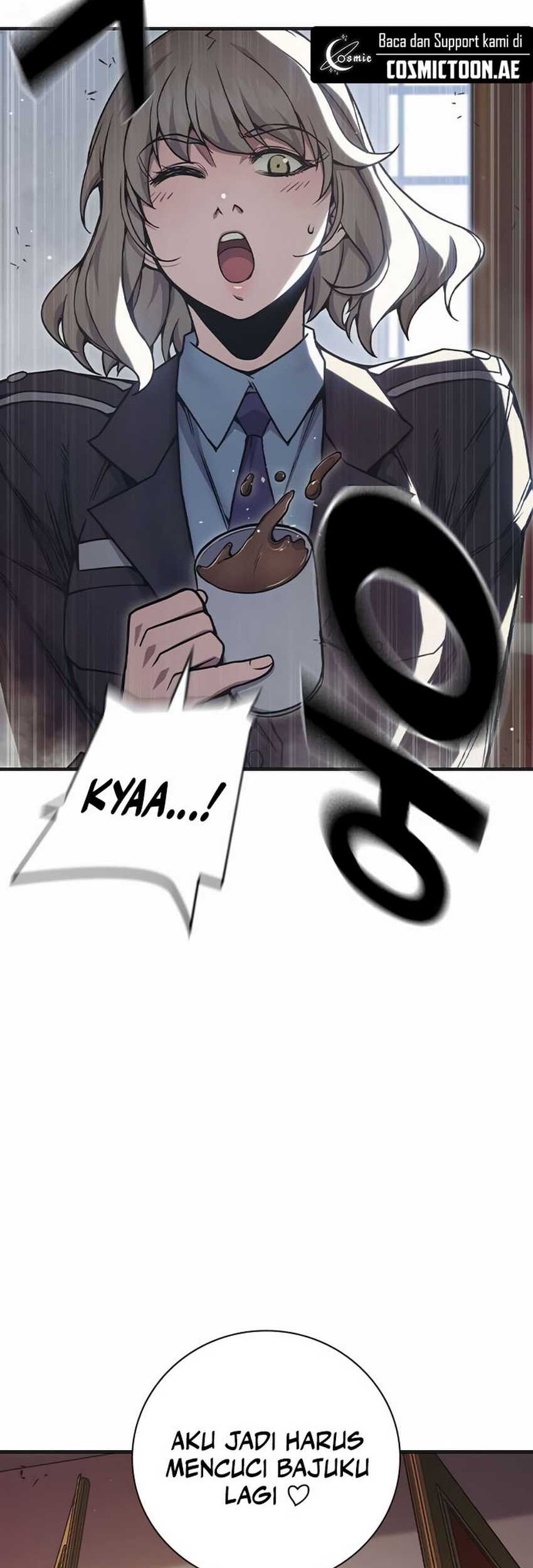 Juvenile Prison Chapter 40 - halaman 75