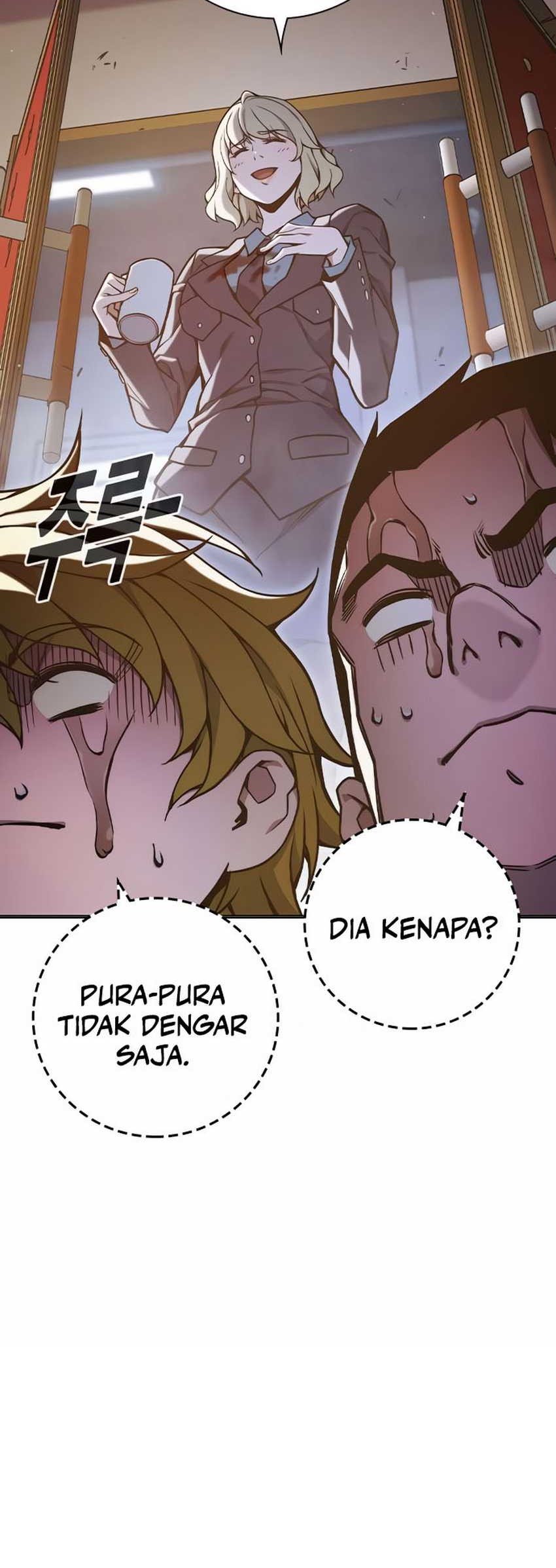 Juvenile Prison Chapter 40 - halaman 76