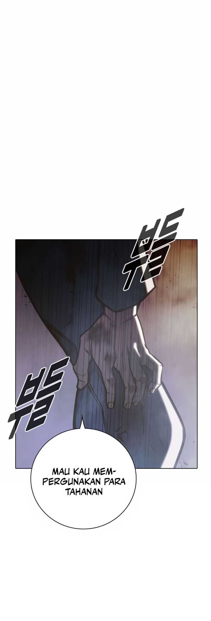 Juvenile Prison Chapter 40 - halaman 81