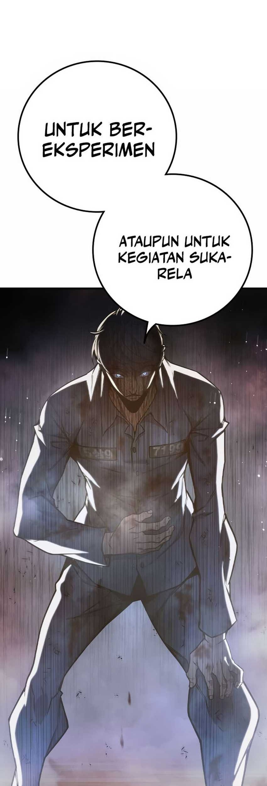 Juvenile Prison Chapter 40 - halaman 82