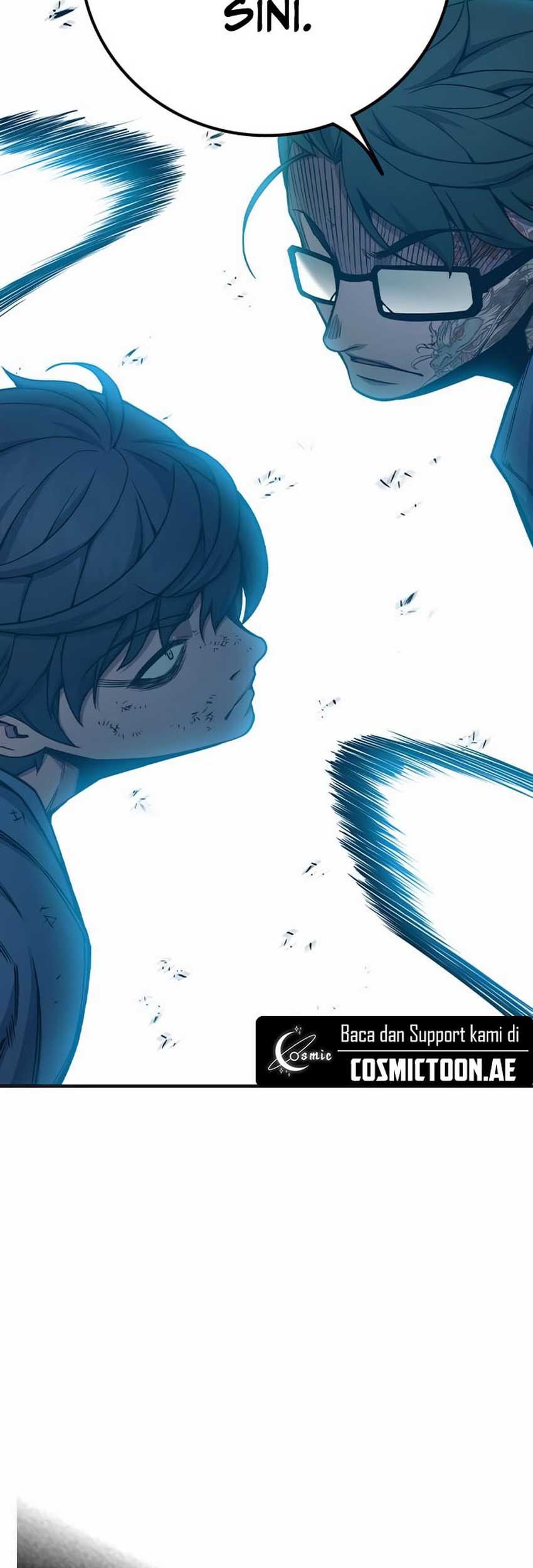 Juvenile Prison Chapter 40 - halaman 87