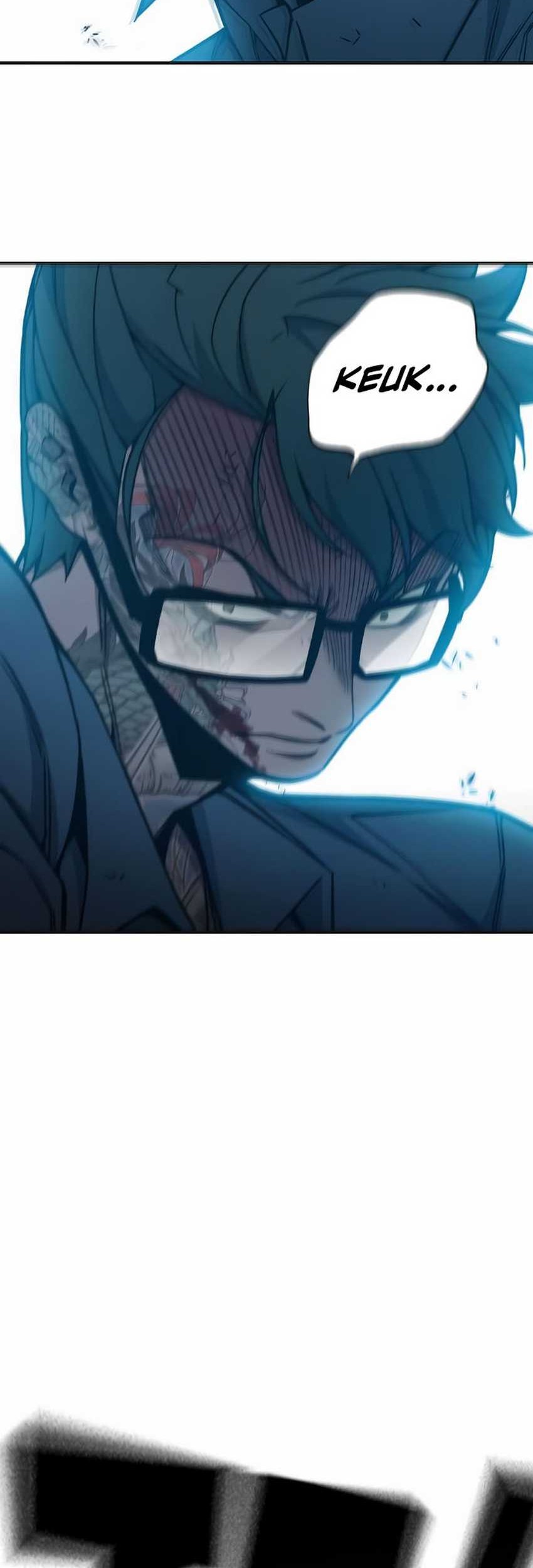 Juvenile Prison Chapter 40 - halaman 90