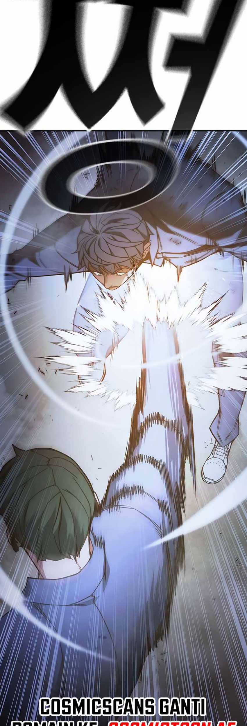 Juvenile Prison Chapter 40 - halaman 91