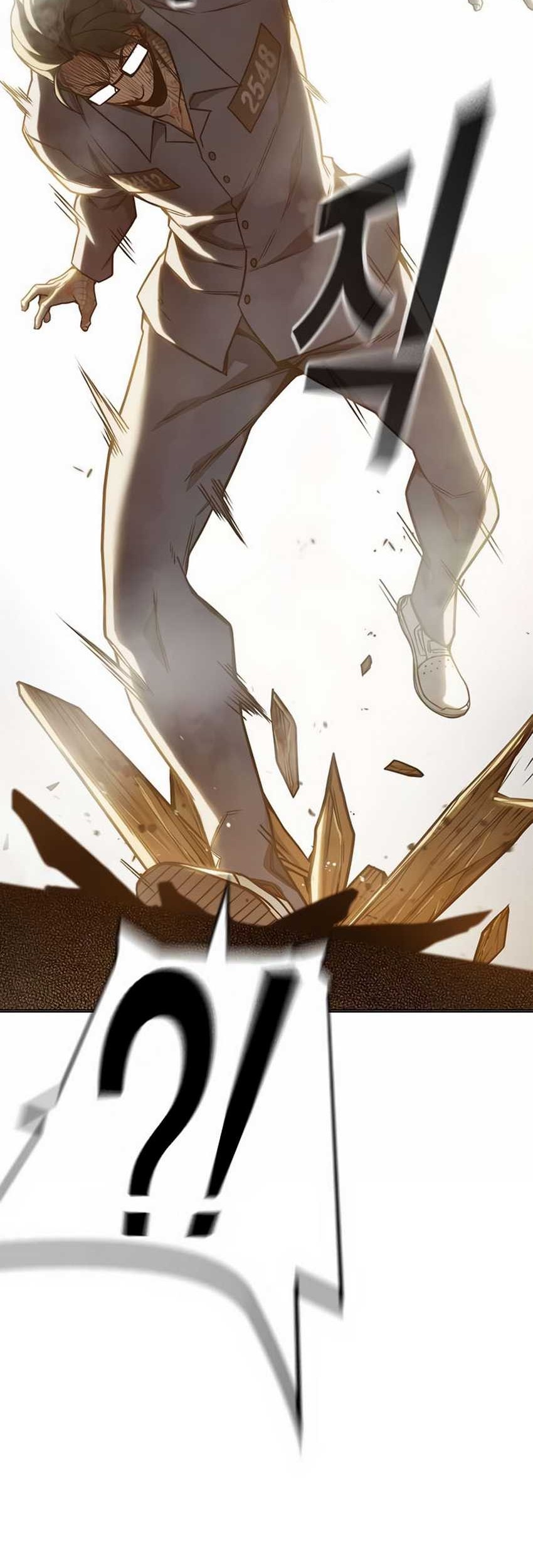 Juvenile Prison Chapter 40 - halaman 96