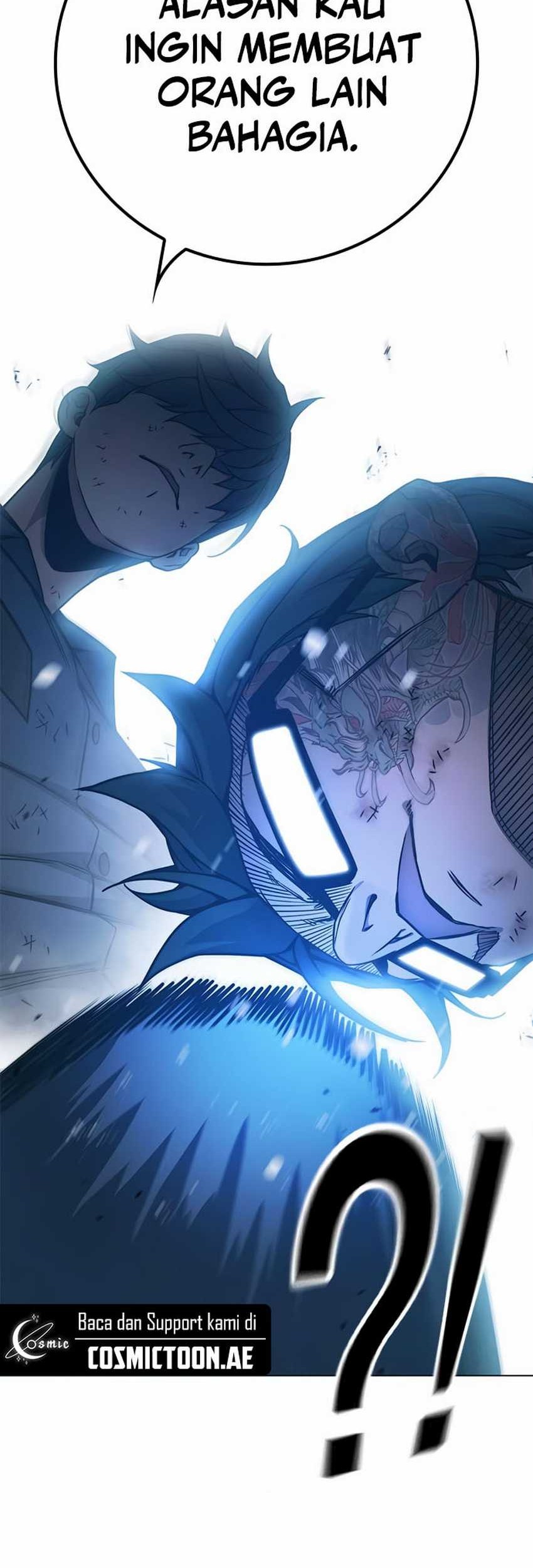 Juvenile Prison Chapter 40 - halaman 98
