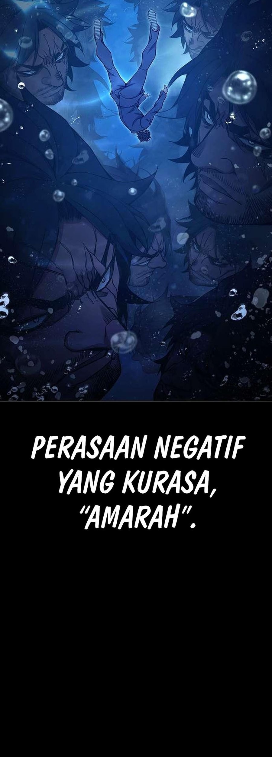 Juvenile Prison Chapter 41 - halaman 105