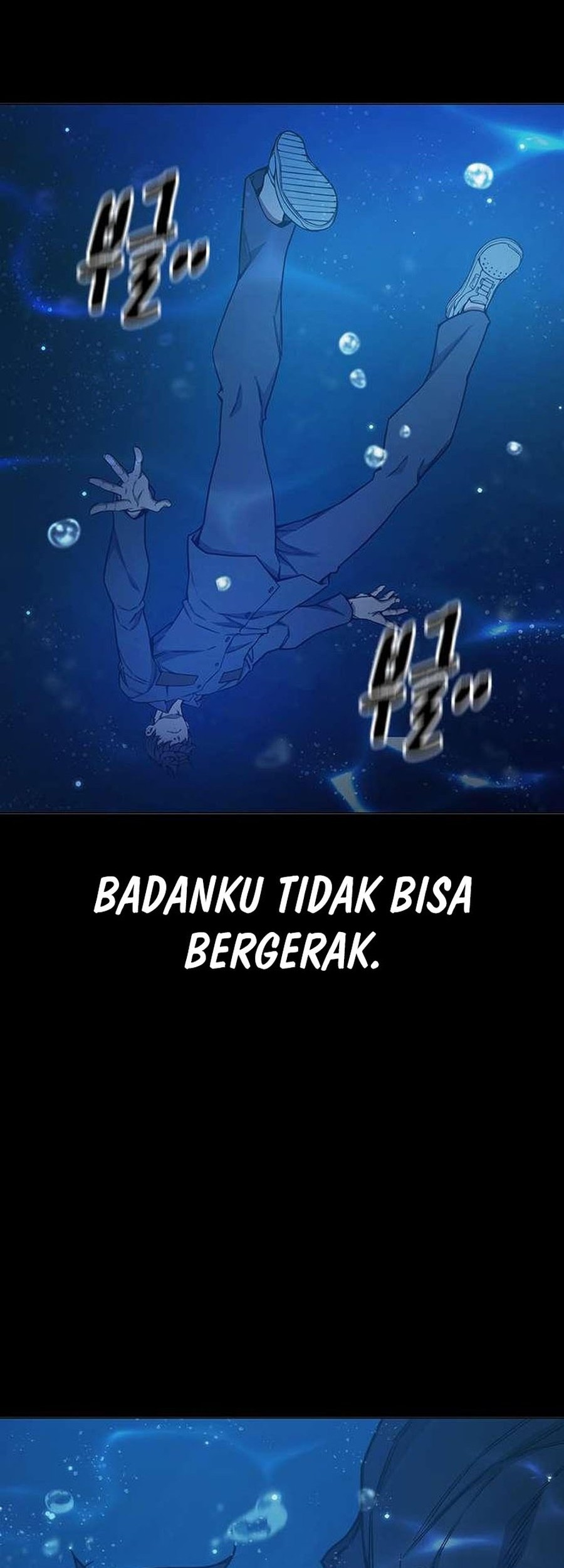 Juvenile Prison Chapter 41 - halaman 106