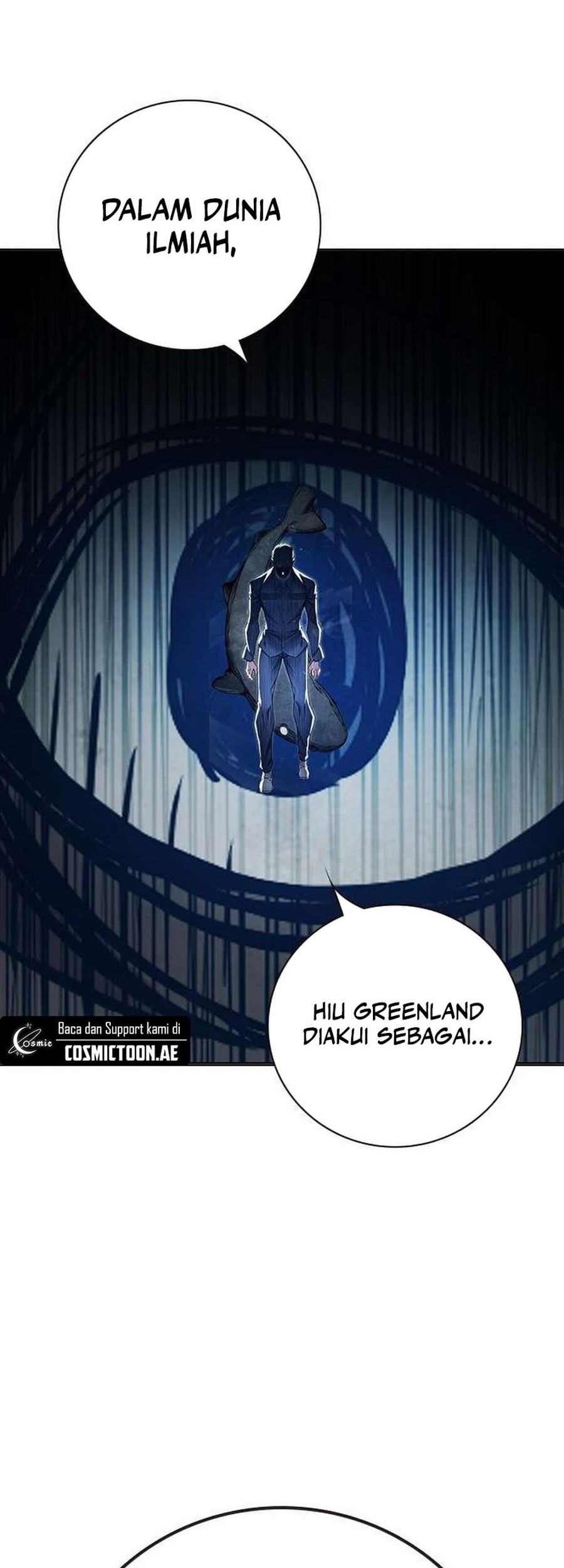 Juvenile Prison Chapter 41 - halaman 20