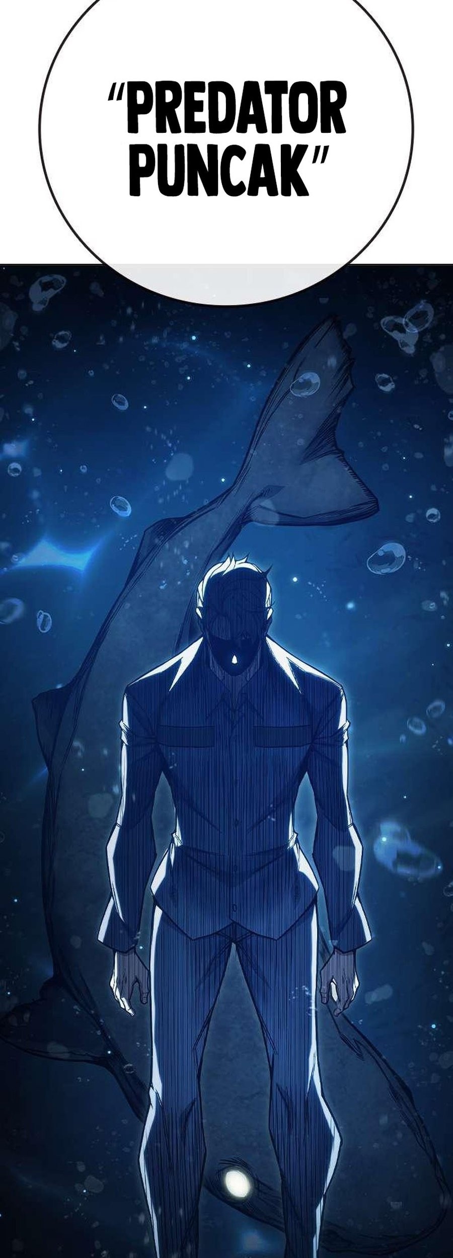 Juvenile Prison Chapter 41 - halaman 21