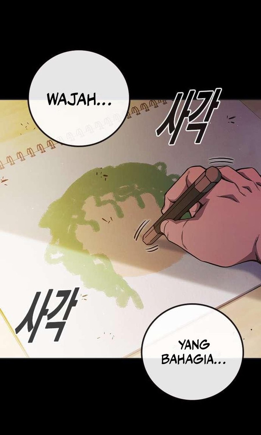 Juvenile Prison Chapter 41 - halaman 46