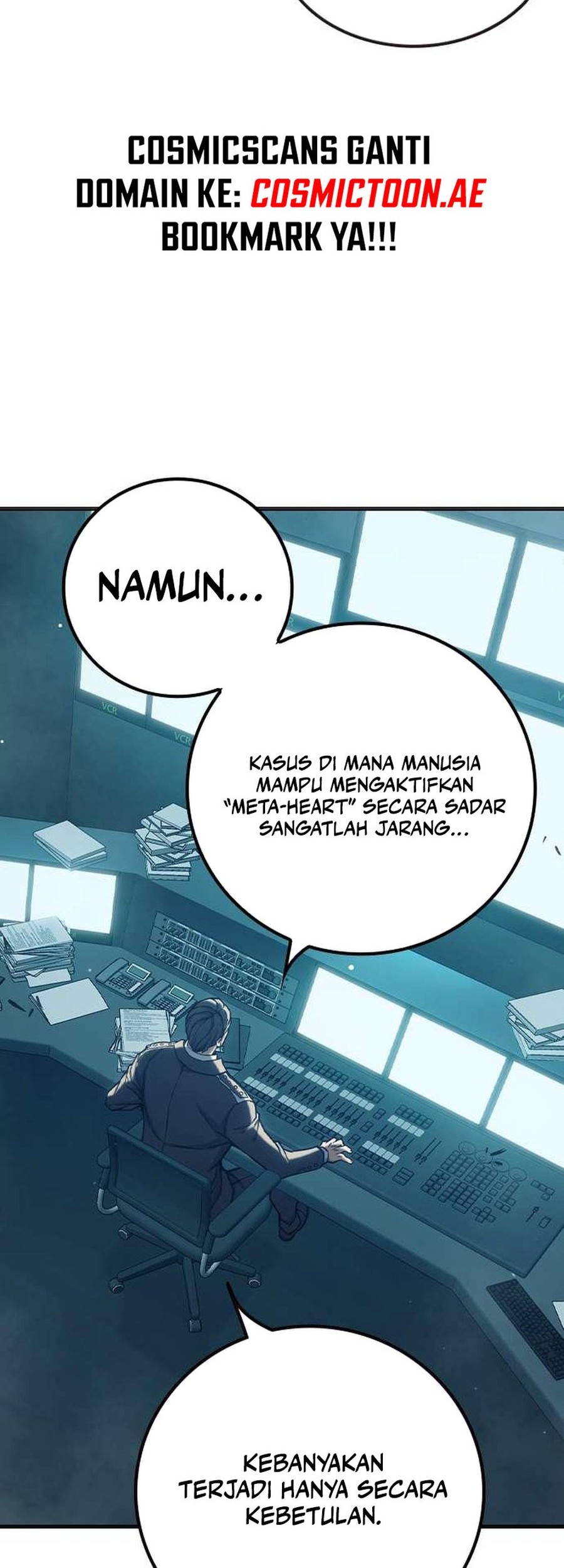 Juvenile Prison Chapter 41 - halaman 5