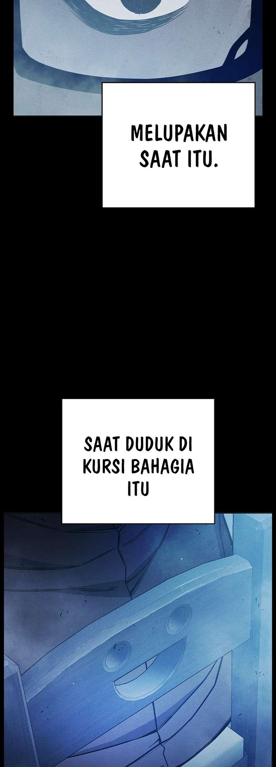 Juvenile Prison Chapter 41 - halaman 61