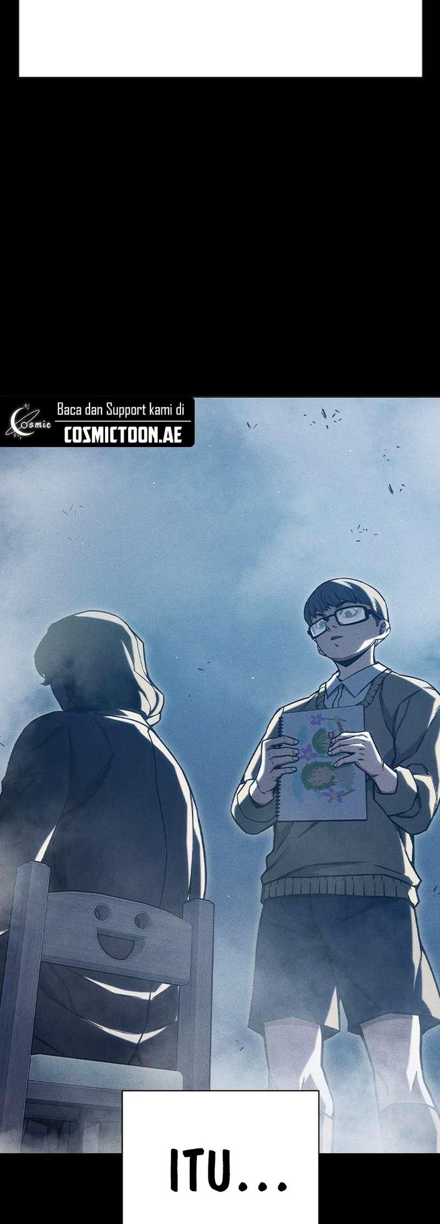 Juvenile Prison Chapter 41 - halaman 67