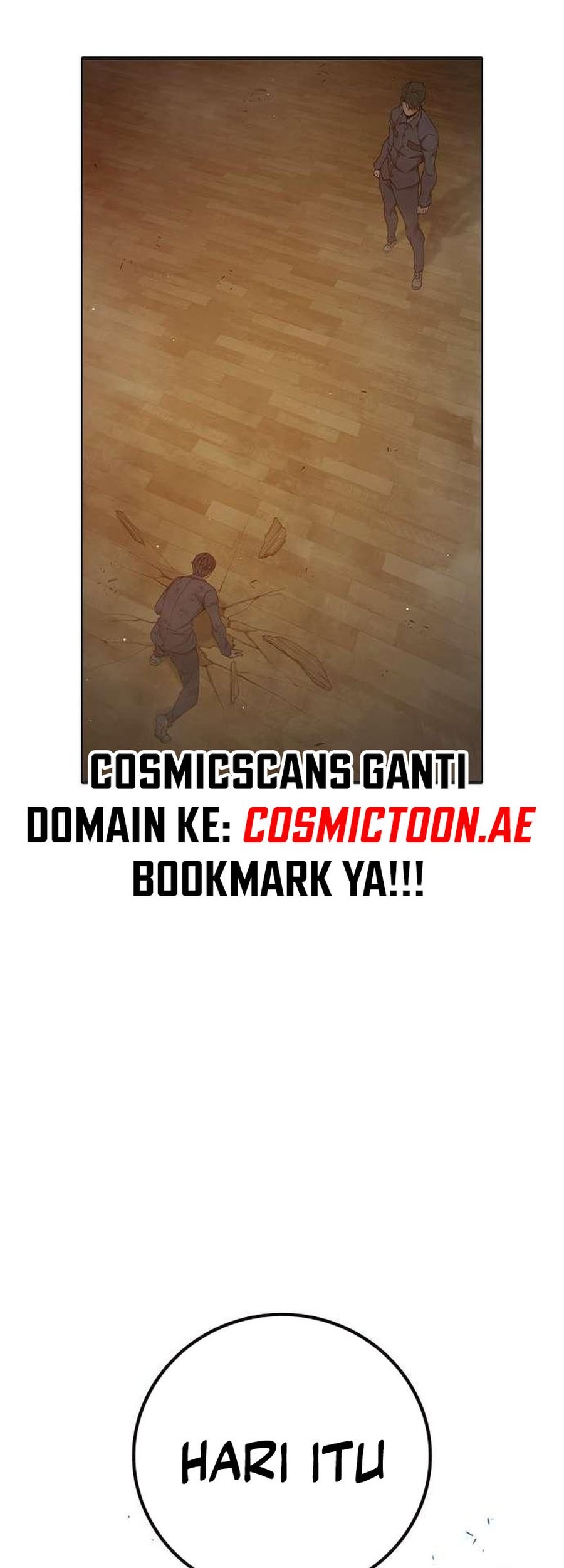 Juvenile Prison Chapter 41 - halaman 71