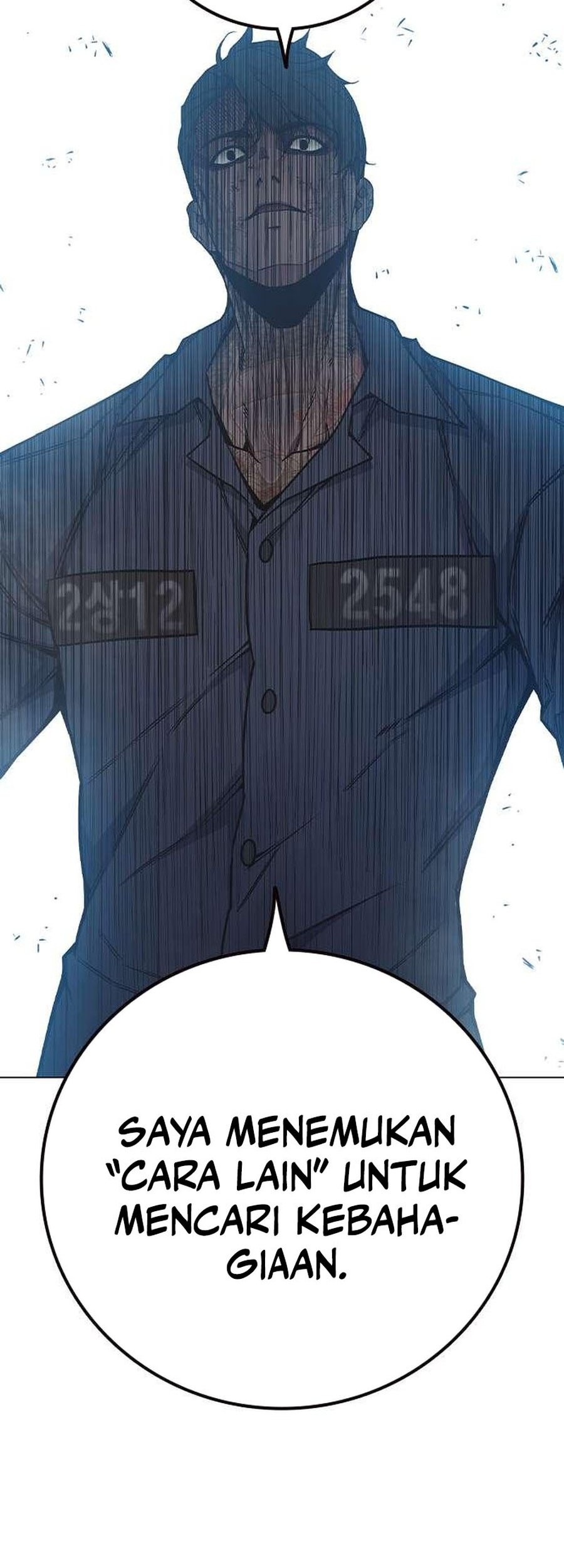 Juvenile Prison Chapter 41 - halaman 72