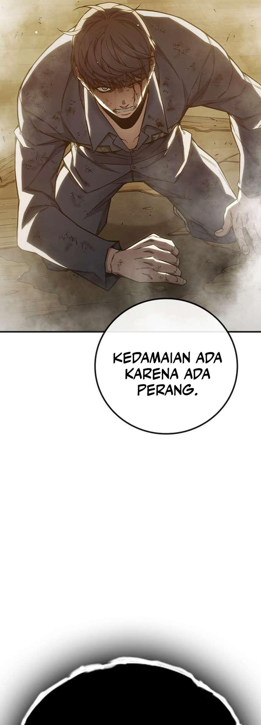 Juvenile Prison Chapter 41 - halaman 74