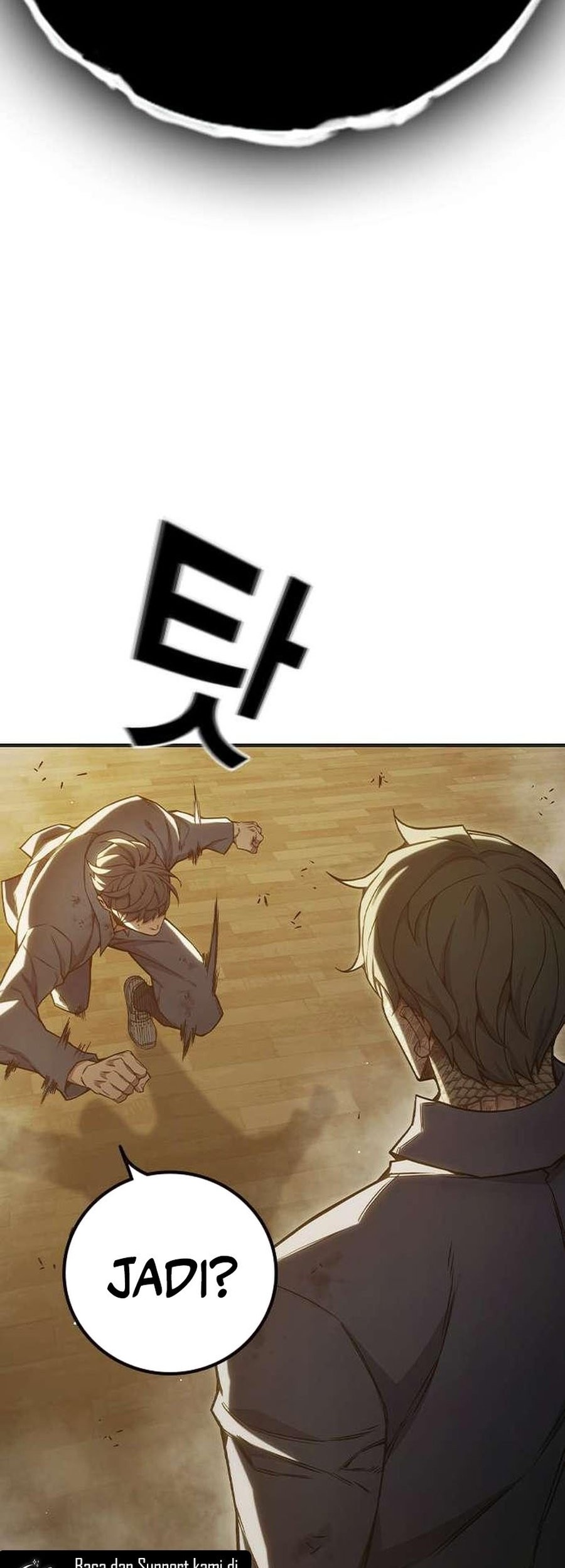 Juvenile Prison Chapter 41 - halaman 76