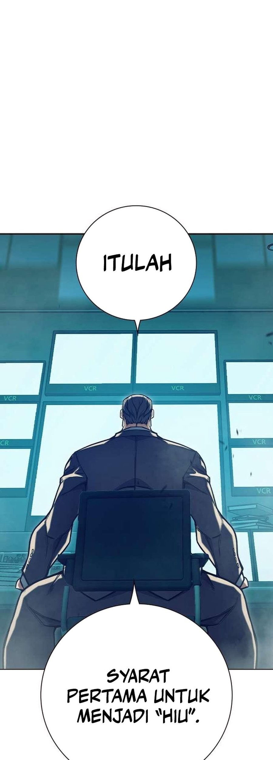 Juvenile Prison Chapter 41 - halaman 8